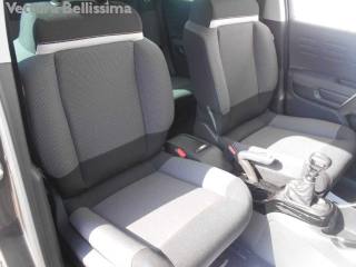 CITROEN C3 Aircross usata, con Bracciolo
