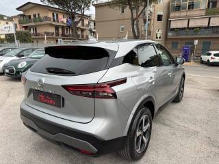 NISSAN Qashqai usata, con Climatizzatore