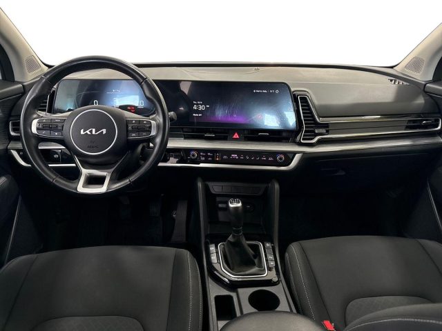 KIA Sportage usata, con Chiusura centralizzata
