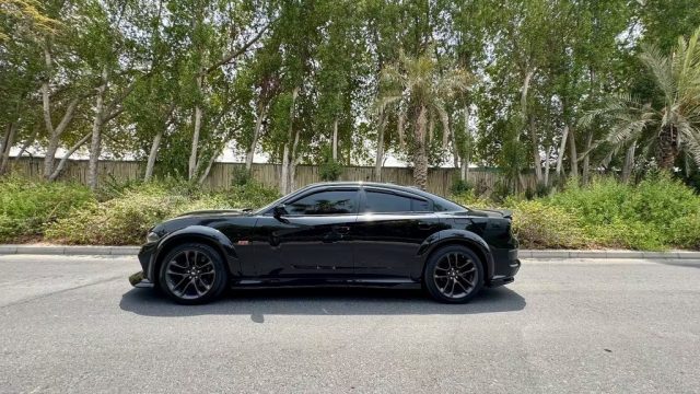 DODGE Charger usata, con Bluetooth