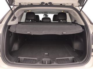 JEEP Compass usata, con Portellone posteriore elettrico