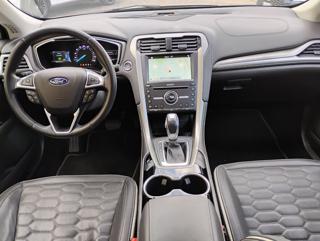FORD Mondeo usata, con Chiusura centralizzata