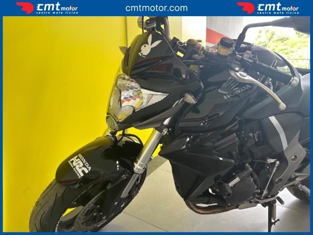 HONDA CB 1000 R usata 5