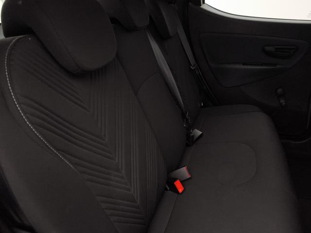 LANCIA Ypsilon usata, con Bluetooth