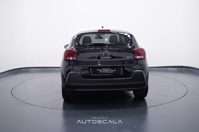CITROEN C3 usata, con Alzacristalli elettrici