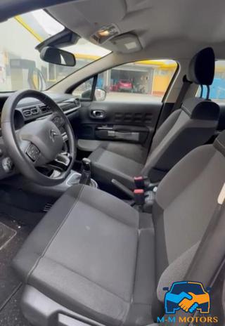 CITROEN C3 usata, con Chiusura centralizzata