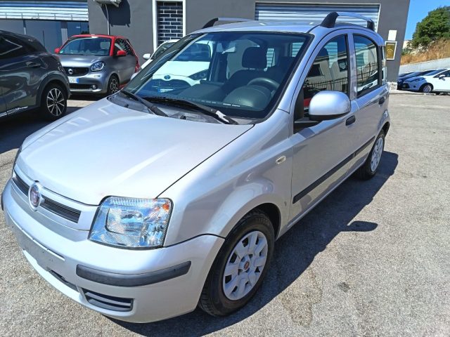 FIAT Panda usata 0