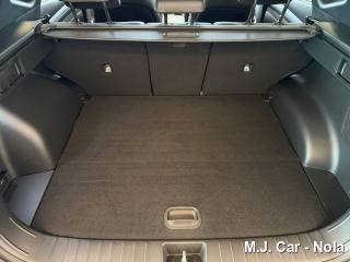 HYUNDAI Tucson usata, con Immobilizzatore elettronico