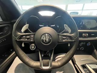 ALFA ROMEO Stelvio usata, con Servosterzo