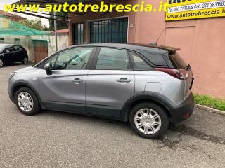 OPEL Crossland X usata, con Airbag laterali