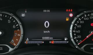 JEEP Renegade usata, con Immobilizzatore elettronico