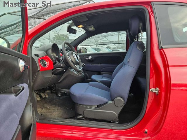 FIAT 500 usata, con Chiusura centralizzata