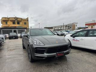 PORSCHE Cayenne usata, con Airbag Passeggero