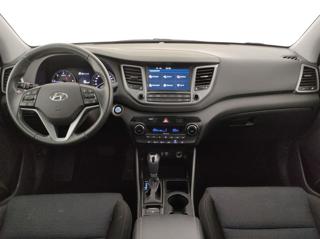 HYUNDAI Tucson usata, con Cruise Control