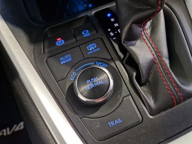 TOYOTA RAV 4 MY23 usata, con Regolazione elettrica sedili