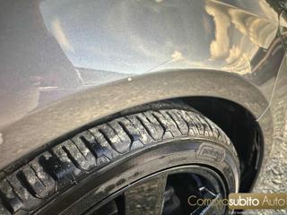 MERCEDES-BENZ CLA 180 usata, con Filtro antiparticolato