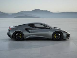 LOTUS Emira usata, con Bluetooth
