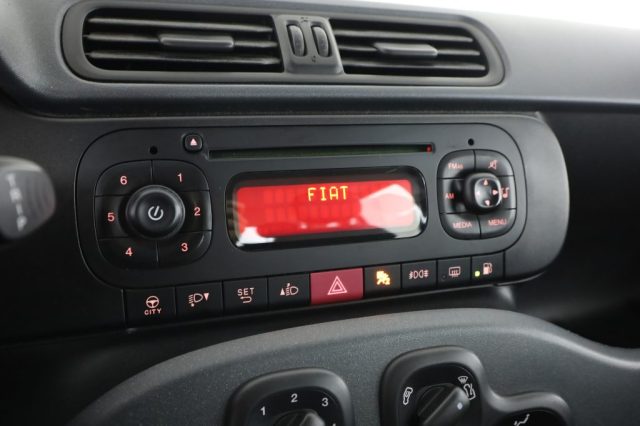 FIAT Panda usata 7