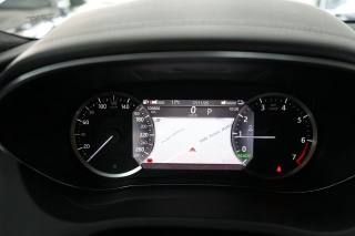 JAGUAR E-Pace usata, con Interni in pelle