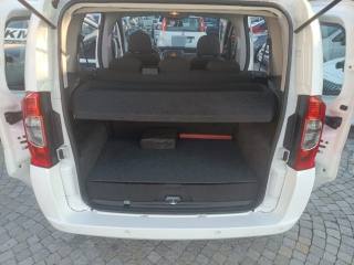 FIAT Qubo usata, con Cerchi in lega