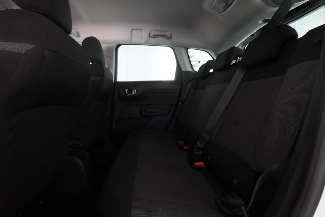 CITROEN C3 Aircross usata 10