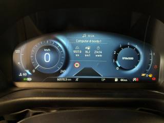 FORD Puma usata, con ESP