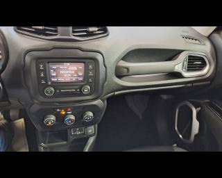 JEEP Renegade usata, con Servosterzo