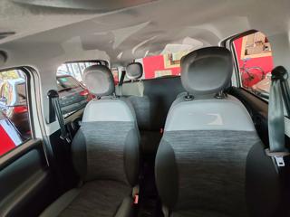 FIAT Panda usata, con Cerchi in lega