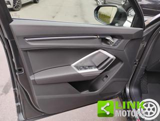 AUDI Q3 usata, con Controllo automatico clima