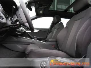 AUDI A4 usata, con Airbag