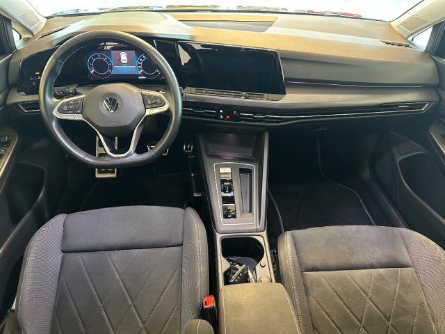 VOLKSWAGEN Golf usata, con Controllo trazione
