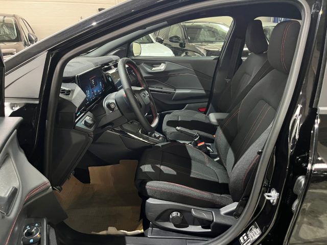 FORD Puma usata, con Chiusura centralizzata