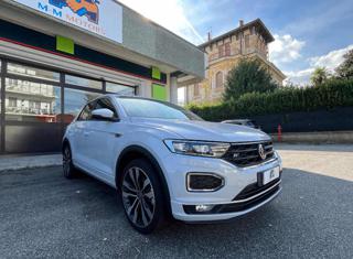 VOLKSWAGEN T-Roc usata, con Airbag