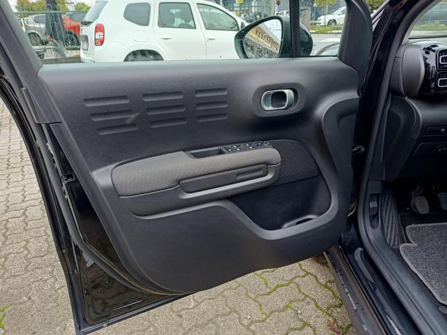 CITROEN C3 Aircross usata, con Airbag Passeggero