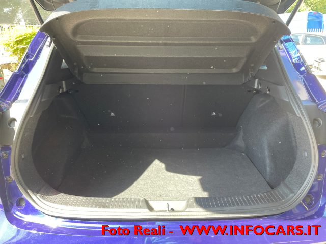 NISSAN Qashqai usata, con Autoradio digitale