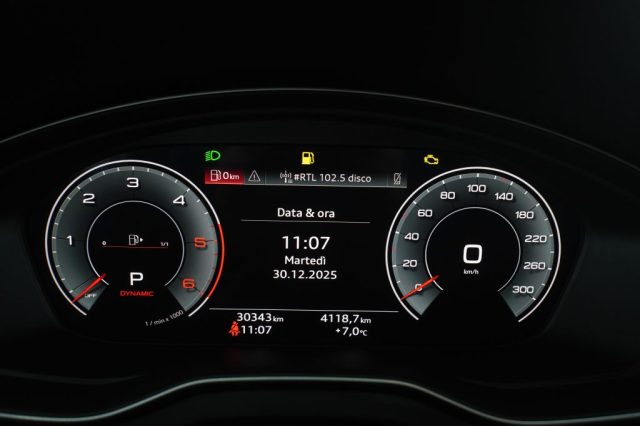 AUDI Q5 usata 12