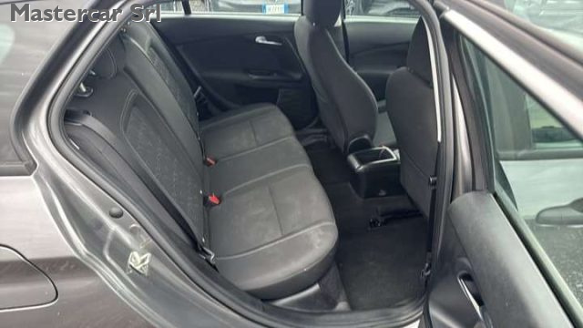 FIAT Tipo usata, con Cruise Control