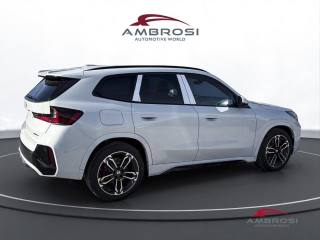 BMW X1 usata 2