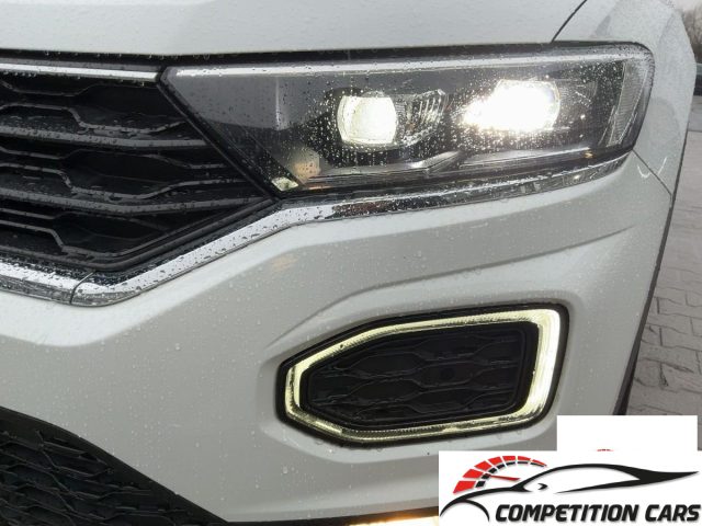 VOLKSWAGEN T-Roc usata, con Bracciolo