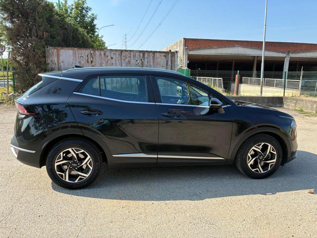KIA Sportage usata, con Autoradio