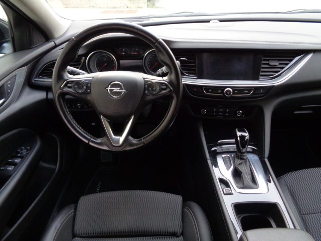 OPEL Insignia usata, con Climatizzatore