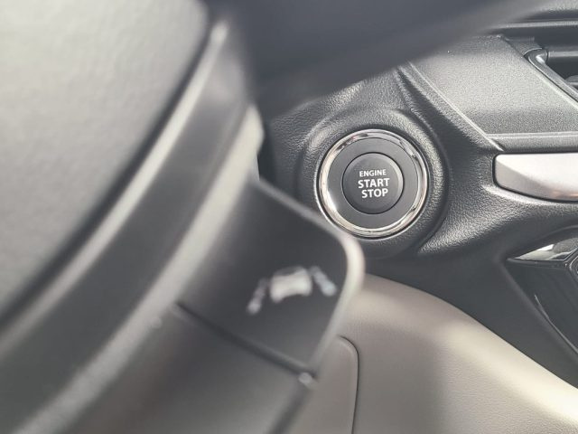 SUZUKI Swift usata, con Cerchi in lega