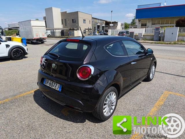 ALFA ROMEO MiTo usata, con Alzacristalli elettrici