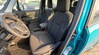 JEEP Renegade usata, con Regolazione elettrica sedili