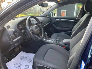 AUDI A3 usata, con Controllo trazione