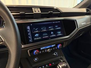 AUDI Q3 usata, con Cronologia tagliandi