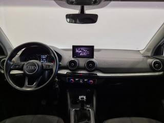 AUDI Q2 usata, con Climatizzatore