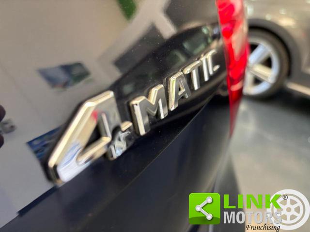 MERCEDES-BENZ A 200 usata 32