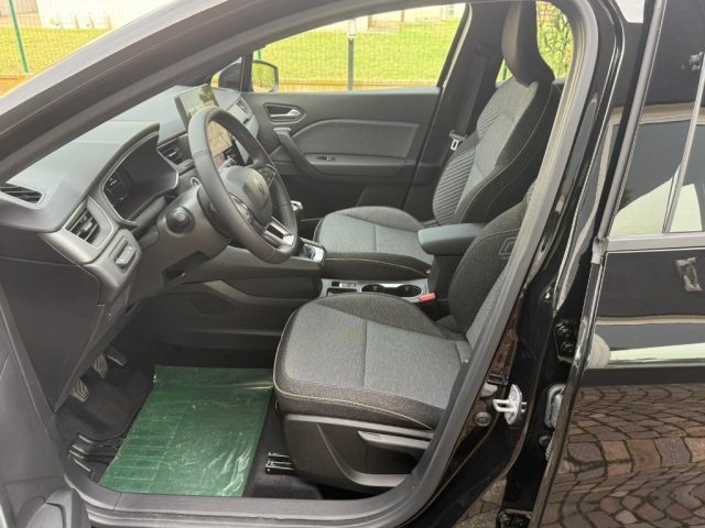 RENAULT Captur usata, con Cruise Control