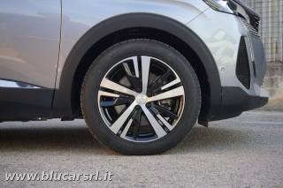 PEUGEOT 3008 usata, con Airbag testa